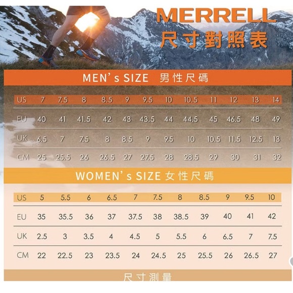 Merrell Women's Antora Carbon Fiber Work - Picture 3 of 6